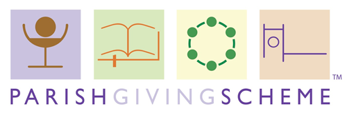 Parish giving scheme